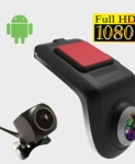 camera hành trình U5 Android